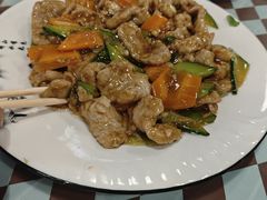 -哈勒滨饭庄(南二道街店)