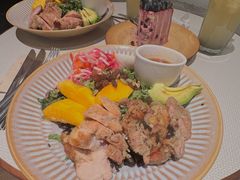 -BAKER&SPICE(安福路店)