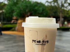 -阿嬷手作(上海万象城店)