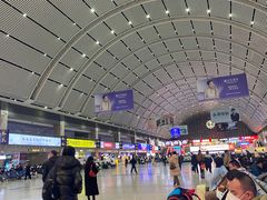 -沈阳站