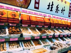 -桂香村(护国寺店)