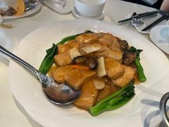 -皇朝会.经典传统粤菜(外滩店)