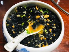凉粉-聚缘堂·海鲜私房菜(松岭路店)