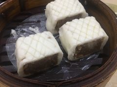 -港海餐厅(解放东路店)