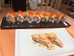 -TORO MaKi 寿司·日料(华创店)