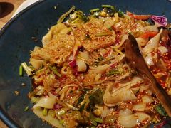 -耶里夏丽·丝路新疆菜·清真食品(徐汇南丹东路臻选店)