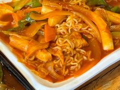 -朴家炭烤(浦东禹悦汇店)