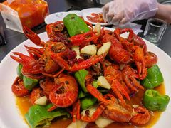-袁老大龙虾(石鼓路总店)