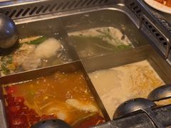 -海底捞火锅(威高广场店)