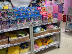 -TOYSRUS玩具反斗城(苏州中心店)
