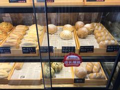 -啊噗吐呦现场烘焙(麦凯乐店)