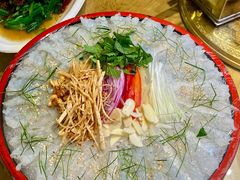 -潮汕壹号·潮汕菜·打边炉·生腌(总店)