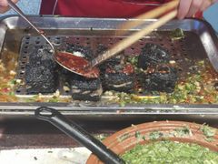 -白色精品·老长沙臭豆腐(文化店)