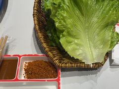 -朴太院·烤肉万岁(盐城店)