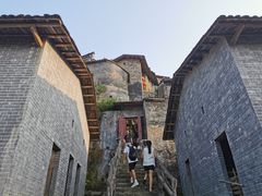 -彭家祠景区