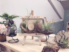 -ChaKo Flora ·茶子花艺 (市北店)
