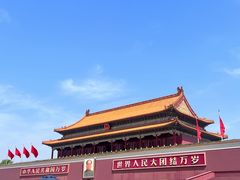 -河沿肉饼Beijing Pie(东华门店)