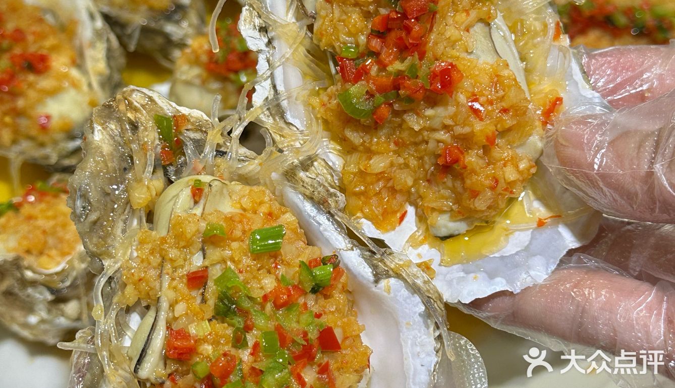 南京旅游一定要来玄武湖老牌龙虾店‼️