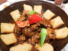 -汤记传菜(秀浦路店)