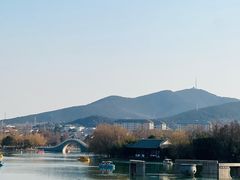 -云龙湖旅游景区