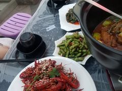 -陈帅夜排档·龙虾·炒菜·烤串(世茂店)