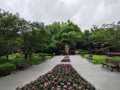 -徐家汇源景区-衡山公园