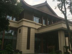-杭州花家山庄