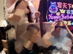 -宴天下大酒店(政和路店)