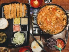 -米屋石锅拌饭(师大店)