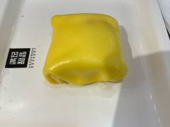 -满记甜品(巴黎春天宝山店)