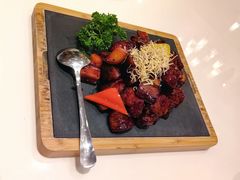 -御沪沪味园.融合菜.海鲜(斜土路店)