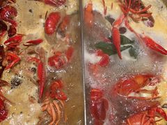 -星伦多自助料理·涮烤一体(奉贤龙湖天街店)