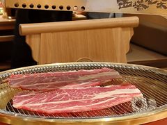 -西塔老太太泥炉烤肉(武汉摩尔城店)