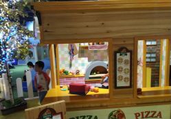 -幻贝家儿童乐园(武汉永旺梦乐城店)