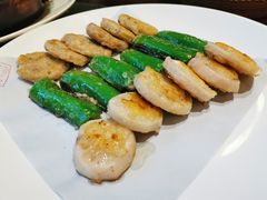 煎酿三宝-猪肉婆私房菜(容桂总店)