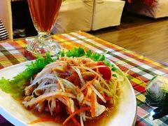 -芭堤雅泰国餐厅(胜利路店)