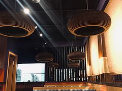 大堂-麦麦山云南菜(复地活力城店)