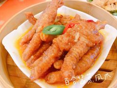 -点都德(千灯湖环宇城店)