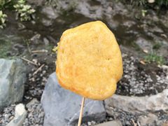 -硗碛藏寨·神木垒景区