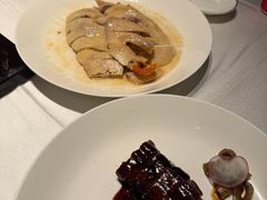 -炳胜品味(海印总店)