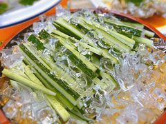 -奇香海鲜酒楼