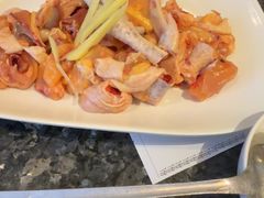 -一席地·本地鸡窝·杭帮鸡火锅(萧山银隆百货店)