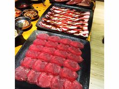 -伊茉家的烤肉店(勒泰中心店)