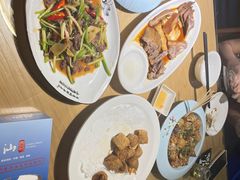 -潮汕壹号·潮汕菜·打边炉·生腌(总店)