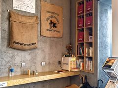 -Infica Coffee