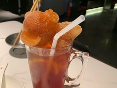 -领鲜天下·焗海鲜·花胶鸡(天目里店)
