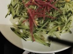 -皇城根北京风味主题餐厅(中海环宇城店)