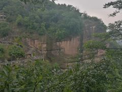 -方岩风景区