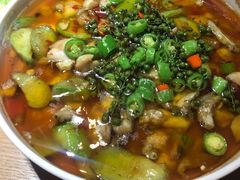 -三猫黑鱼花(南大店)