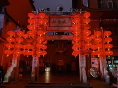 -黄兴南路步行商业街